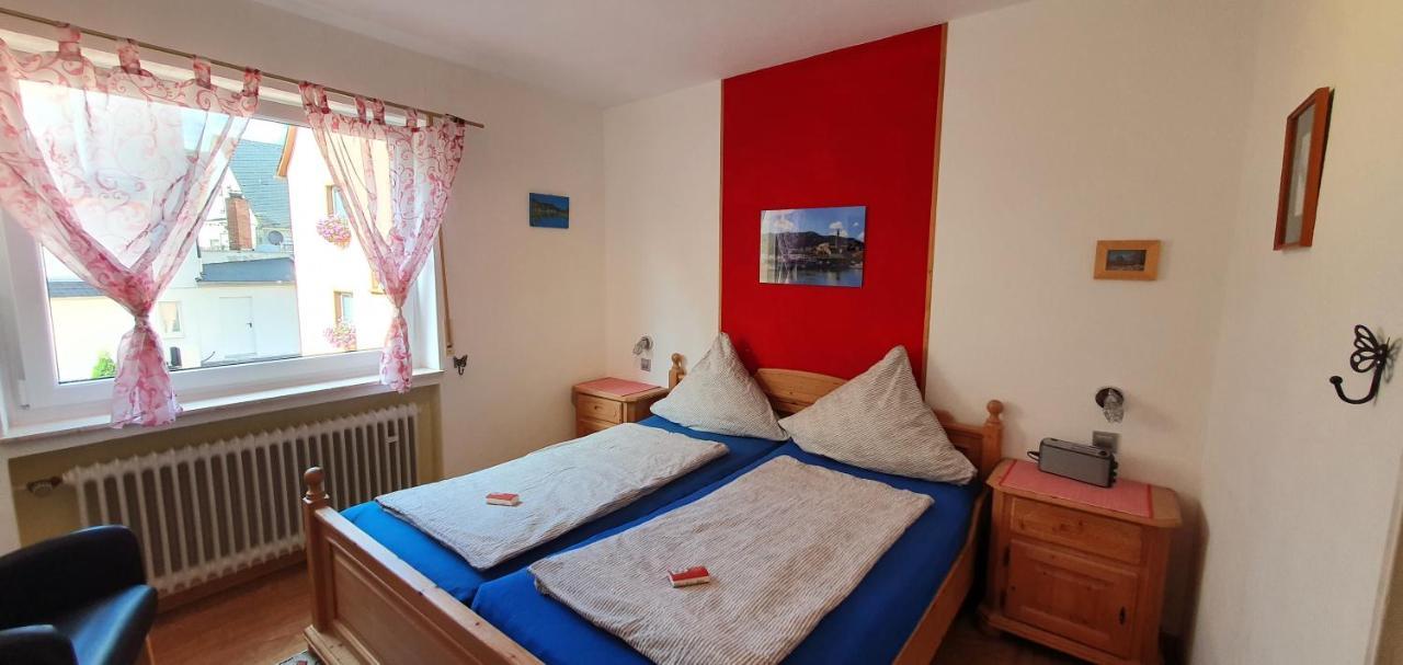 Pension Regina Кохем Екстер'єр фото