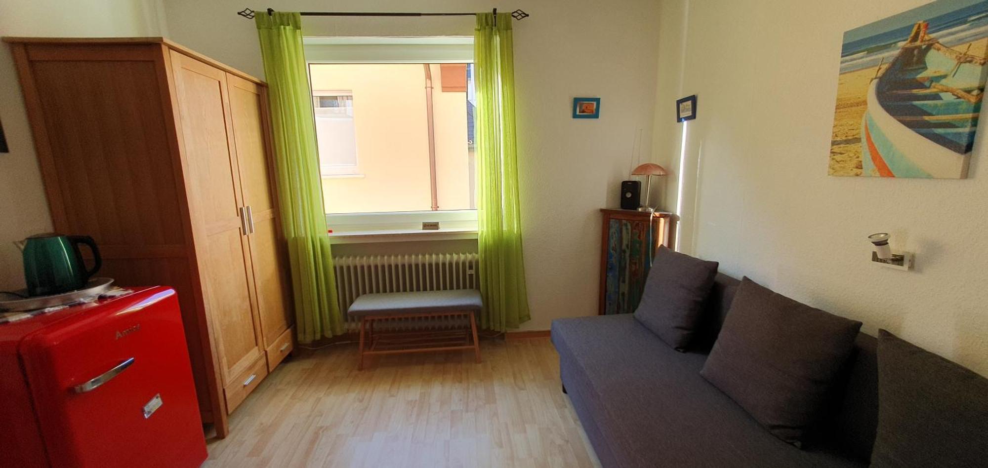 Pension Regina Кохем Номер фото