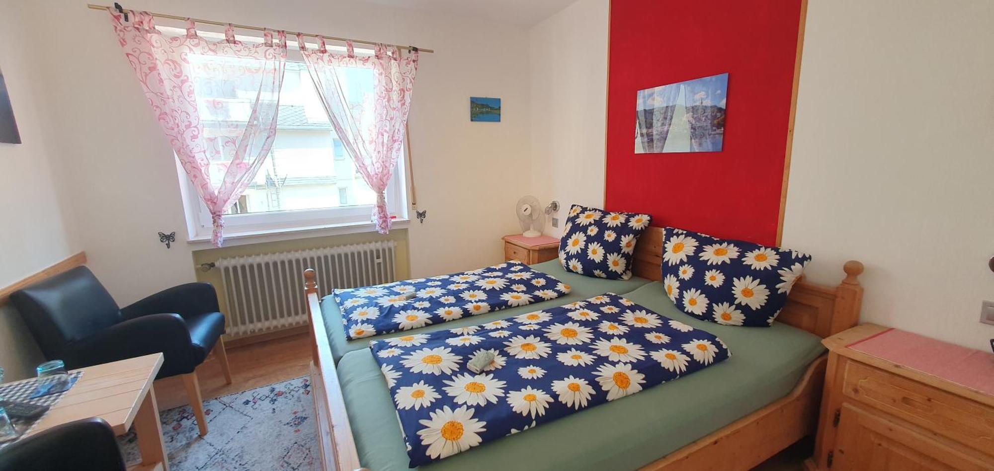 Pension Regina Кохем Екстер'єр фото